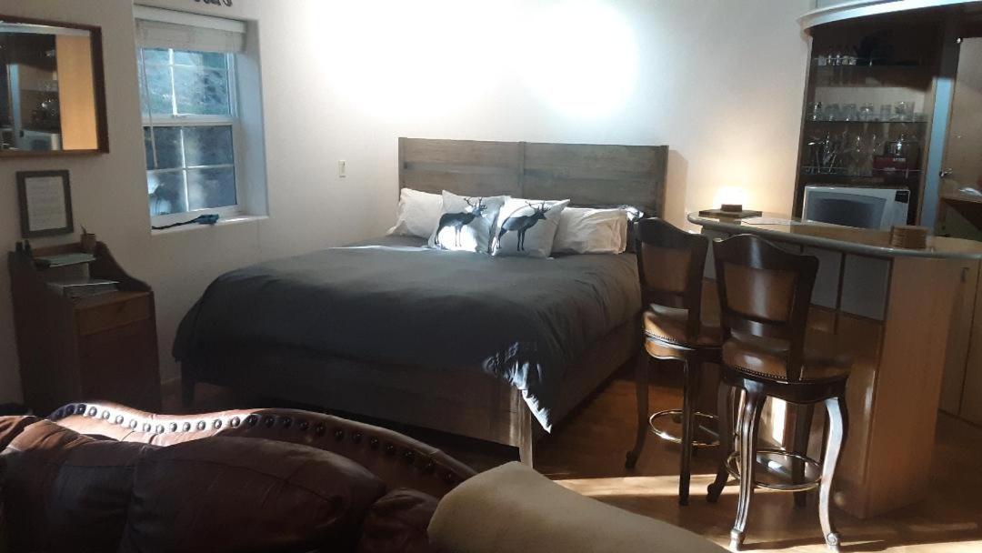 Winterfell Inn - No Xtra Fees, Dogs Ok, King & Queen Suites Arnold Eksteriør billede